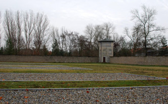 Sachsenhausen 1