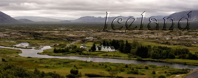 Iceland Banner 2